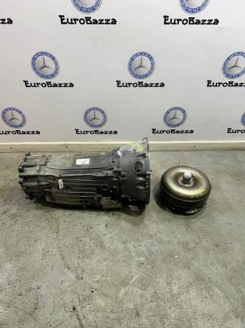 АКПП Mercedes 722.903 A2512705801