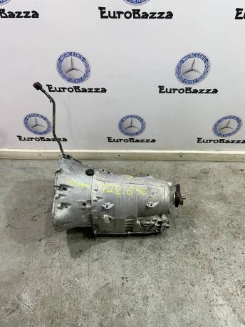 АКПП Mercedes 722.640 A2112701500