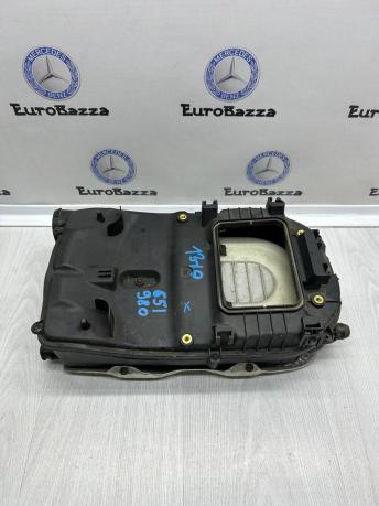 Короб воздушного фильтра Mercedes Om651 A6510901701