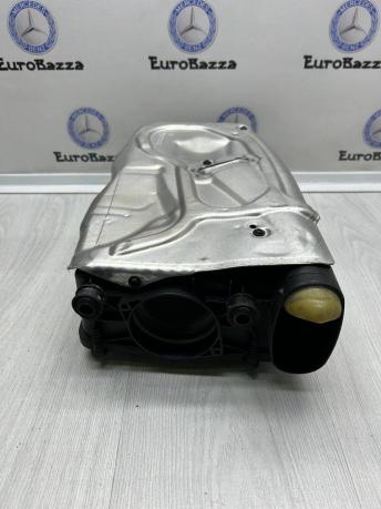 Короб воздушного фильтра Mercedes Om651 A6510901701