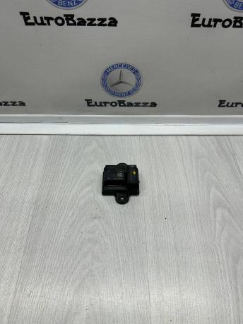 Реле предпускового подогрева Mercedes Om651 A6519005502