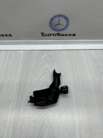 Крышка проводки двигателя Mercedes Om651 A6511590246