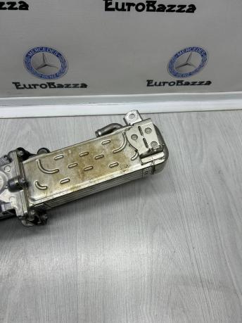 Радиатор EGR в сборе Mercedes Om651 А6511400760 А6511400760