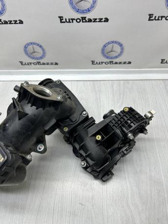 Впускной коллектор в сборе Mercedes Om651 А6510900037 А6510900037