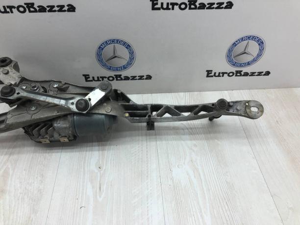 Ремкомплект трапеции дворников Mercedes W207 A2048201140