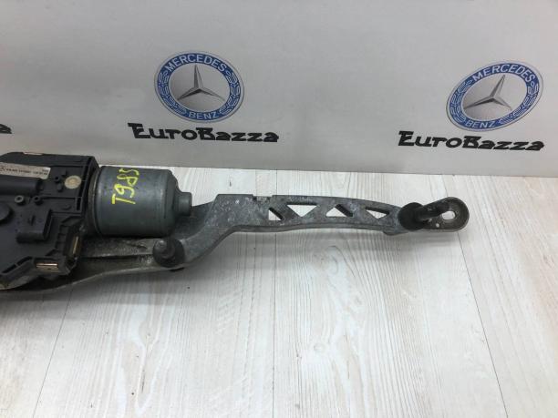 Ремкомплект трапеции дворников Mercedes W212 A2128201340