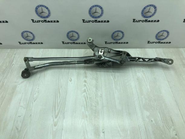 Ремкомплект трапеции дворников Mercedes W212 A2128201340