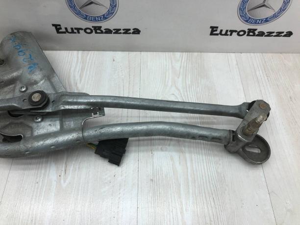 Ремкомплект трапеции дворников Mercedes W230 A2308200142