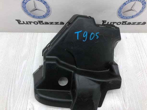 Кожух педали ручника Mercedes W211 A2116841218