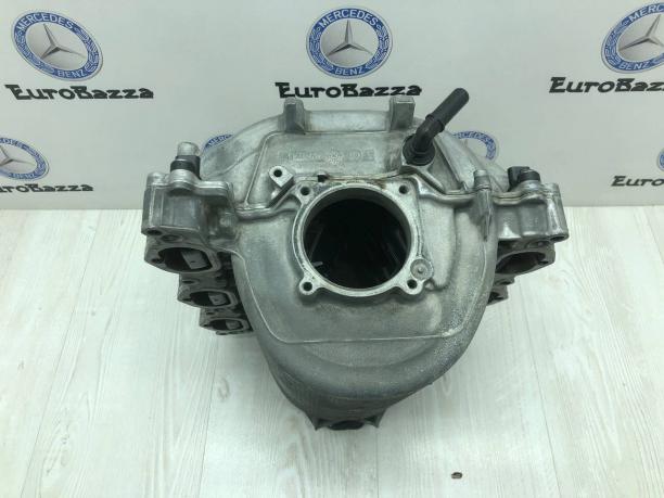 Впускной коллектор Mercedes М272 A2721402401