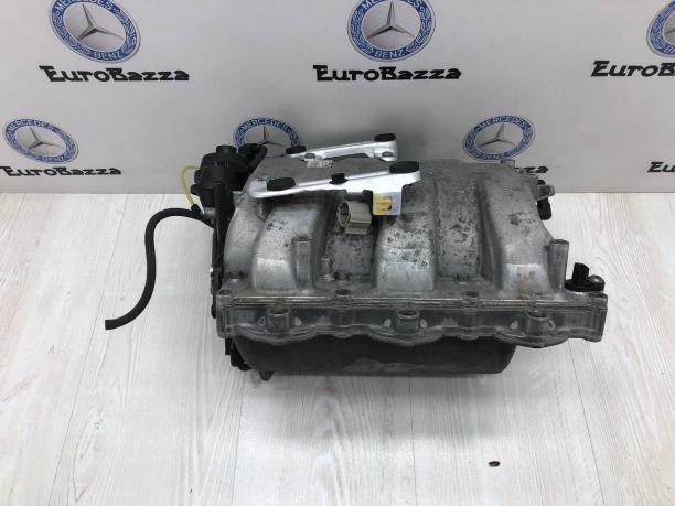 Впускной коллектор Mercedes М272 A2721402401