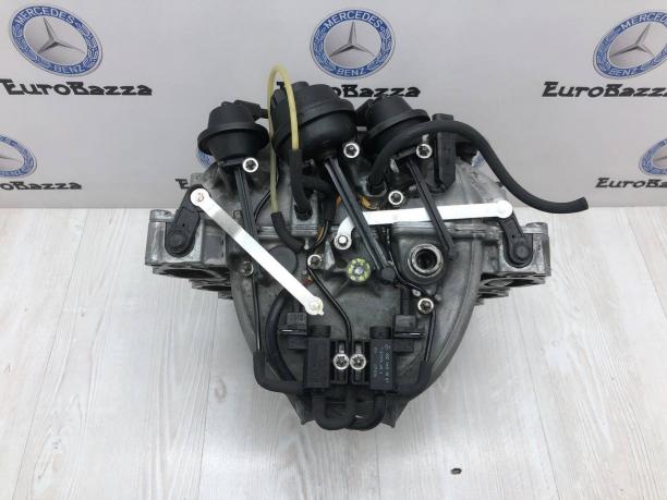 Впускной коллектор Mercedes М272 A2721402401