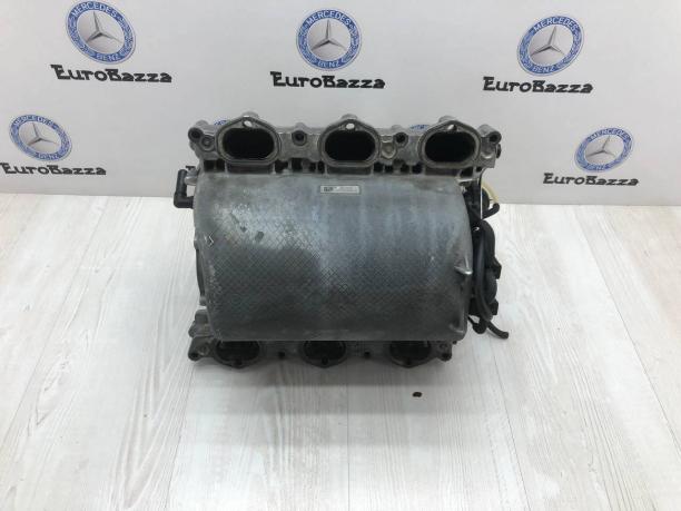 Впускной коллектор Mercedes М272 A2721402401