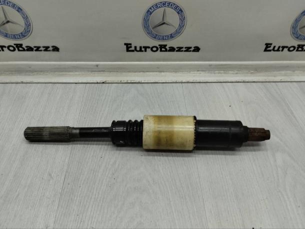 Вал рулевой колонки Mercedes R230 A2204220378