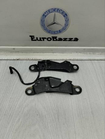 Замок складной крыши Mercedes R230 A2307901377