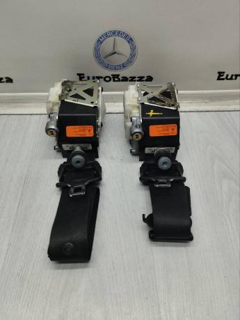 Ремень безопасности Mercedes R171 A1718600185