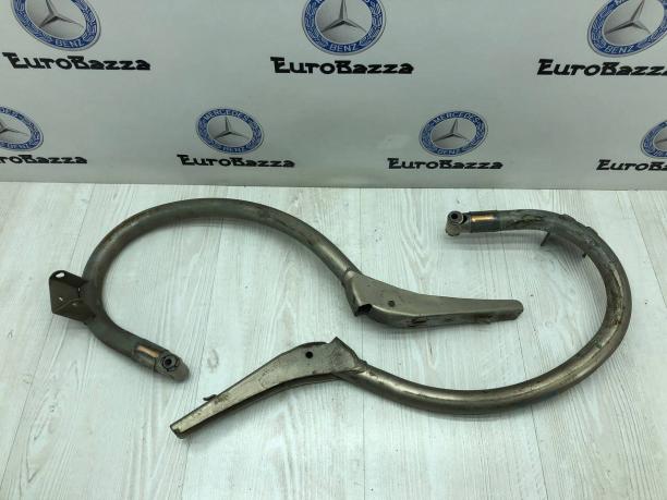 Петля крышки багажника Mercedes W203 A2037500128