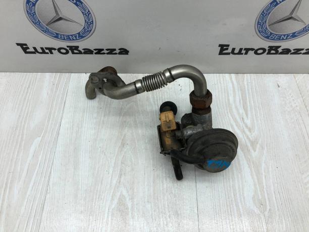 Клапан EGR Mercedes M112 А1121400460 А1121400460