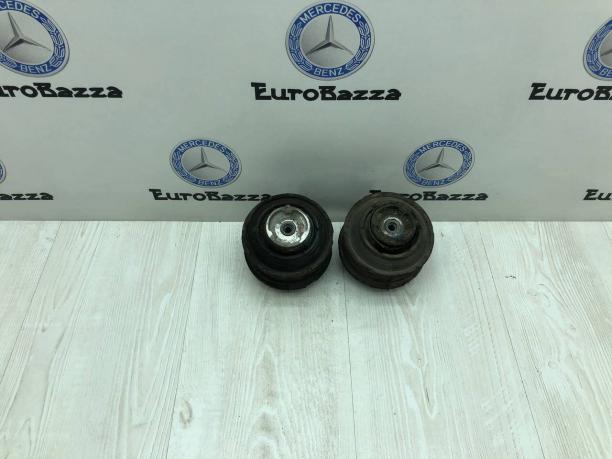 Подушка двигателя Mercedes W209 А2032401317 А2032401317