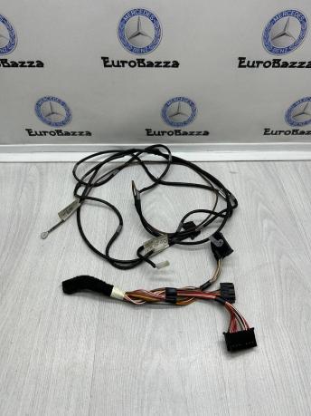 Проводка складной крыши Mercedes R171 A1718200115