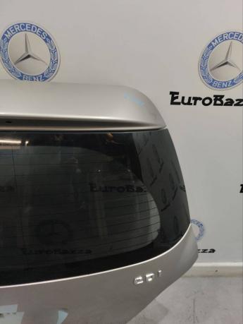 Крышка багажника Mercedes W251 A2517400605