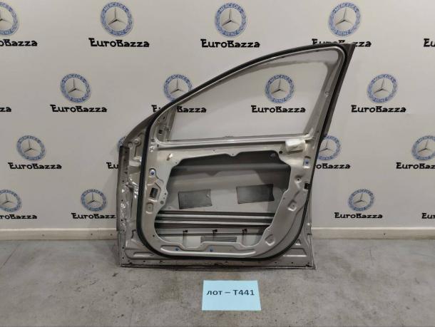 Дверь передняя правая Mercedes W251 A2517200205