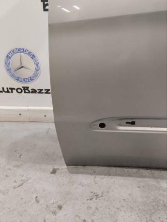 Дверь передняя левая Mercedes W251 A2517200105