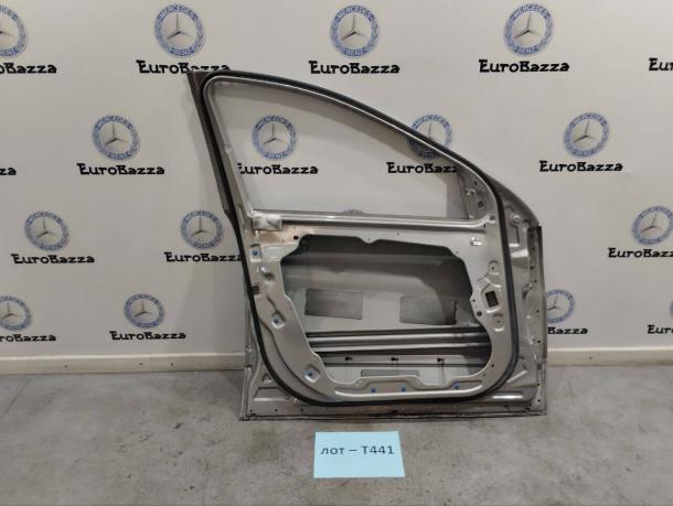 Дверь передняя левая Mercedes W251 A2517200105