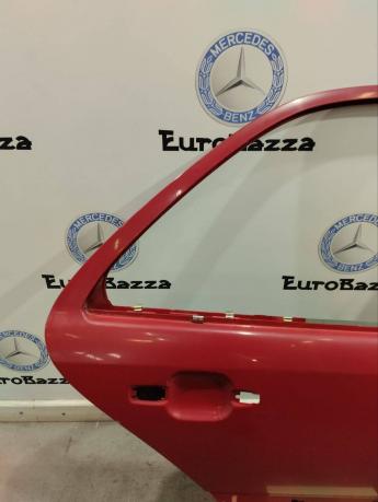 Задняя правая дверь Mercedes W202 A2027300405