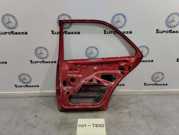 Задняя правая дверь Mercedes W202 A2027300405