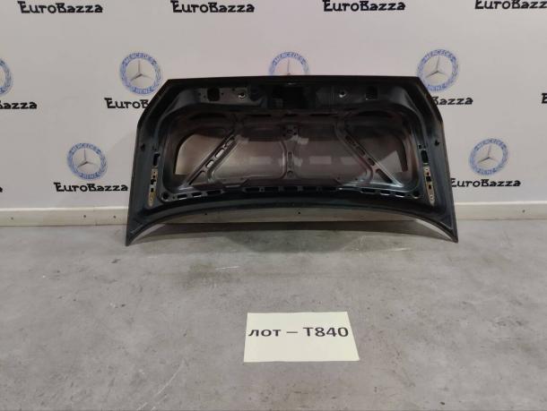 Крышка багажника Mercedes W202 A2027500375