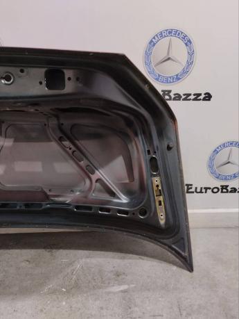 Крышка багажника Mercedes W202 A2027500375