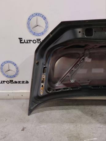 Крышка багажника Mercedes W202 A2027500375