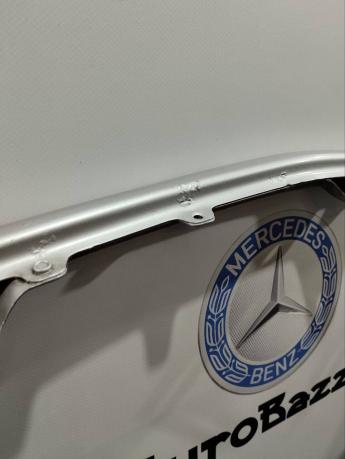 Капот Mercedes W220 А2208800157 А2208800157