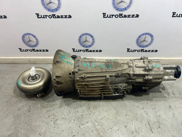 АКПП Mercedes 722.902 A2512706300