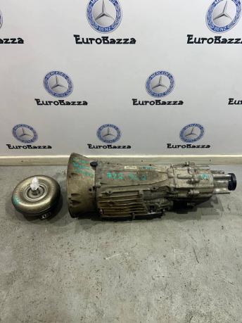 АКПП Mercedes 722.902 A2512706300