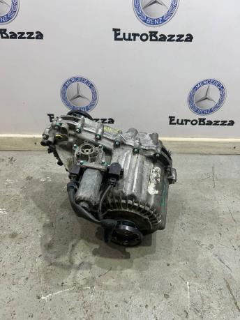 Раздатка Mercedes X164 под ОФФРОУД A1643500814