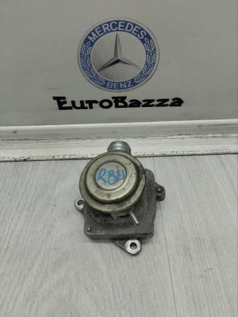 Клапан EGR левый Mercedes M273 A0021407460