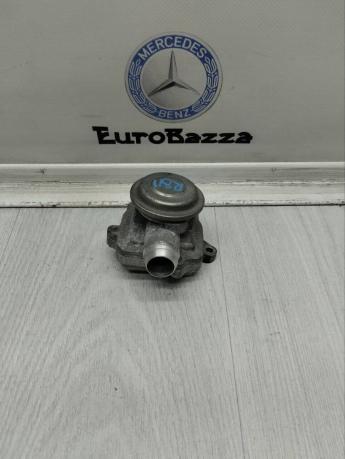 Клапан EGR левый Mercedes M273 A0021407460