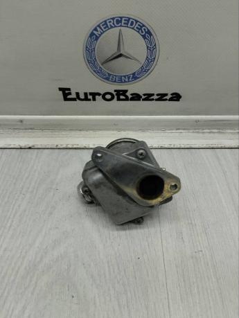 Клапан EGR левый Mercedes M273 A0021407460