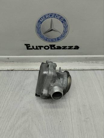 Клапан EGR левый Mercedes M273 A0021407460