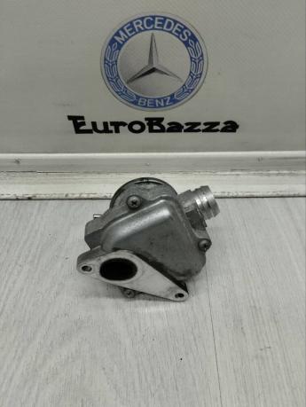 Клапан EGR левый Mercedes M273 A0021407460