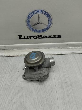 Клапан EGR левый Mercedes M273 A0021407460