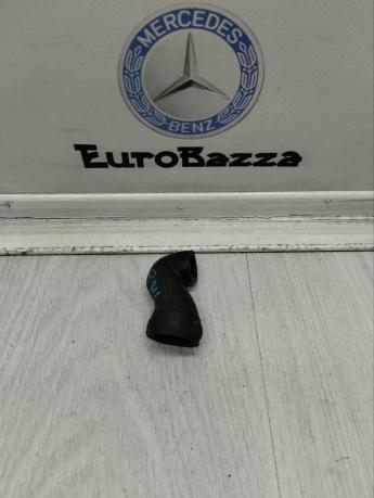 Патрубок клапана EGR Mercedes М273 A2721421183