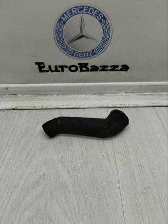 Патрубок клапана EGR Mercedes М273 A2721421383