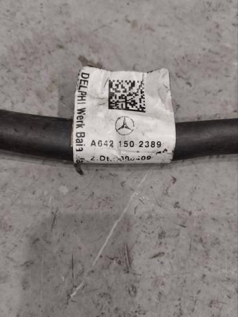 Проводка двигателя Mercedes Om642 A6421502389