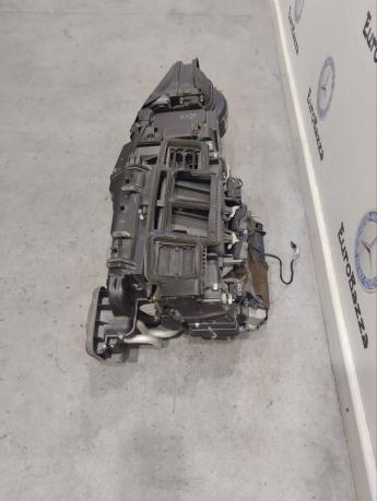 Отопитель в сборе Mercedes W203 A2038300962