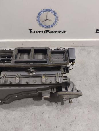 Отопитель в сборе Mercedes W203 A2038300962