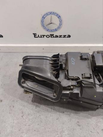 Отопитель в сборе Mercedes W203 A2038300962