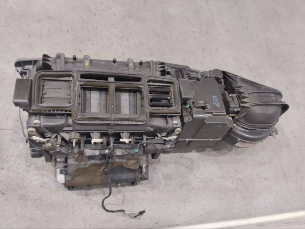 Отопитель в сборе Mercedes W203 A2038300962